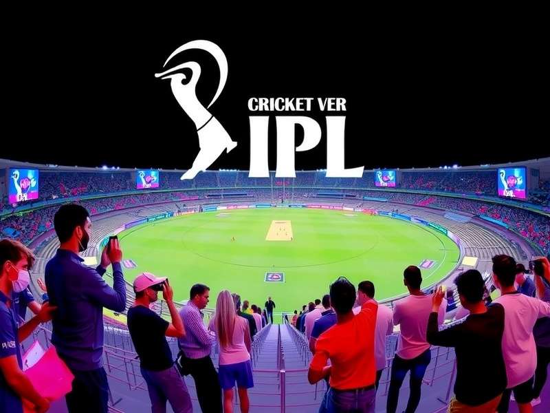 Cricket VR Powerhouse IPL Special Event Cricket VR Powerhouse IPL Event
